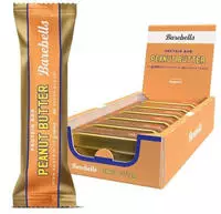 Barebells Protein Riegel-Box (12x55g), Grundpreis: &euro; 33,32 / kg