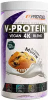 ProFuel - V-PROTEIN 4K 750 g