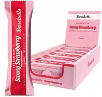 Barebells Protein Riegel-Box (12x55g), Grundpreis: &euro; 33,32 / kg