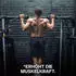 Bulk Creatine Monohydrate Powder 500g Neutral