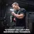 Bulk Creatine Monohydrate Powder 500g Neutral