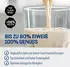 Bodylab Whey Protein 1000g Cinnamon Roll