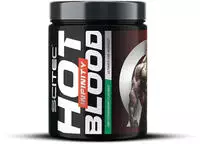 Scitec Hot Blood Infinity Kiwi-Erdbeere