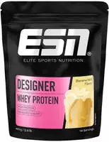 ESN Designer Whey Cinnamon Cereal