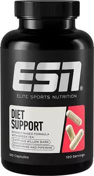 ESN Diet Support Pro 2.0 120 caps