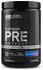 Optimum Nutrition Platinum Pre-workout 420g Blue Raspberry