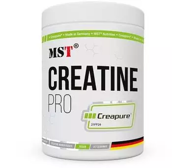 MST Creatine Pro 500g
