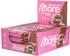 More Protein Satisbites 12 x 2 x 25 g White Chocolate Strawberry Cream