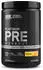 Optimum Nutrition Platinum Pre-workout 420g Tropical