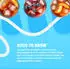 More Clear Whey 600g (2707) Peach Iced Tea