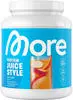 More Proteine