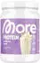 More Nutrition Protein Milkshake Style 360g Vanilla Ice Cream