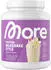 More Nutrition Protein Milkshake Style 360g Vanilla Ice Cream