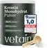 Vetain Creatin Monohydrat Pulver (250g)