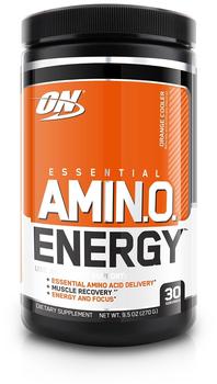 Optimum Nutrition Amino Energy Orange