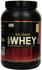Optimum Nutrition 100% Whey Gold Standard 908g Delicious Strawberry