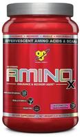 BSN Amino X Aminos&auml;uren BCAA - 1000g - Watermelon