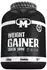 Vanille: Mammut Best Body Weight Gainer Crash 5000 4500g