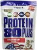 Weider Protein 80 Plus - 500g - Erdbeere, Grundpreis: &euro; 38,- / kg