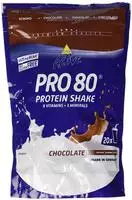 Inkospor Active Pro 80 - 500g - Schokolade, Grundpreis: &euro; 31,98 / kg