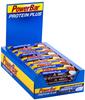 Powerbar POW-21508442-BOX, Powerbar Protein Plus Low Sugar 35g 30% Units Choco