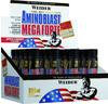 Weider Amino Blast Mega Forte Apple-Cherry (20x25ml), Grundpreis: &euro; 70,82...