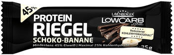 Layenberger LowCarb.one 35g Schoko-Banane