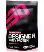 ESN Designer Whey Vanille