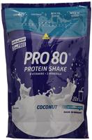 Inkospor Active Pro 80 - 500g - Kokos, Grundpreis: &euro; 31,98 / kg