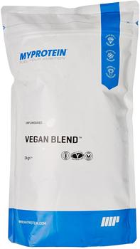 MyProtein Vegan Blend 1000g Neutral