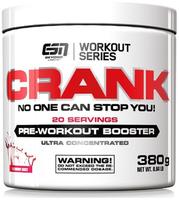 ESN Fitmart und AS-1566, ESN Fitmart und ESN Crank, 380g Fresh Berry Juice,