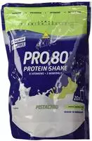 PZN-DE 08102074, Inkospor Active Pro 80, Pistazie, Pulver 500 g Puder, Grundpreis: