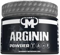 Mammut Arginin Pulver 300 g