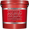 Scitec Nutrition 100% Whey Protein Professional - 5000 g Banane, Grundpreis:...