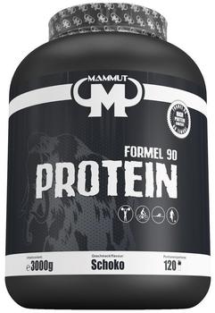 Mammut Formel 90 Protein Schoko 3000g