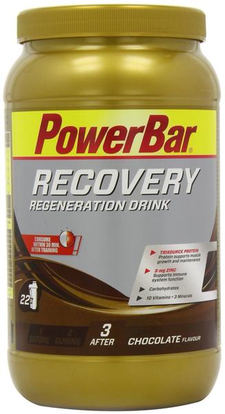 PowerBar Recovery Drink 1200g