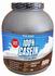 Body Attack 100% Casein Protein 1800g