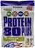 Weider Protein 80 Plus Pistazie 500g