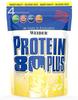 Weider Protein 80 Plus - 2000g - Vanille, Grundpreis: &euro; 38,- / kg