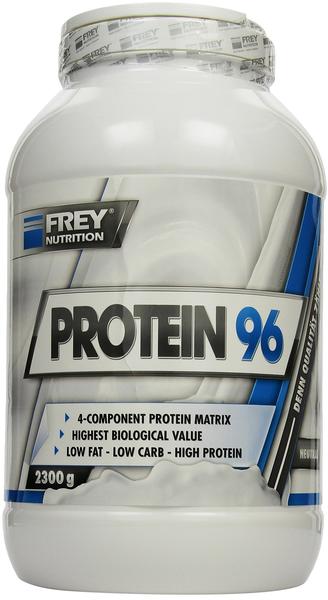 Frey Nutrition Protein 96 Vanille 2300g