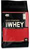 Optimum Nutrition 100% Whey Gold Standard - 4530g - Double Rich Chocolate,