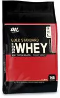 PZN-DE 08101685, Optimum Nutrition 100 % Whey Gold Standard, Erdbeere, Pulver...