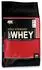 Erdbeere: Optimum Nutrition Gold Standard 100% Whey