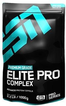 ESN Elite Pro Complex Natural Pulver 1000 g