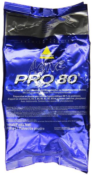 Inko Active Pro 80