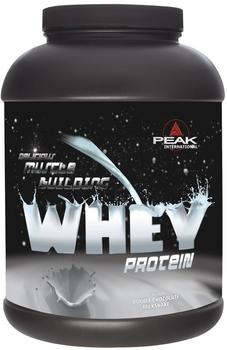 Peak Performance BCAA Kapseln 240 St.