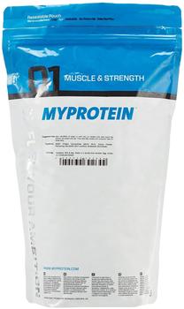 Myprotein Impact Whey Protein 1000g Chocolate Nut
