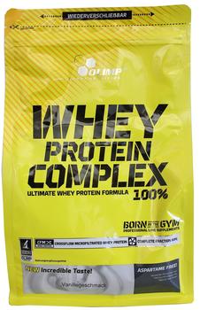 Olimp Whey Protein Complex 100% Vanille 700g