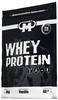 PZN-DE 16833334, Mammut MM Whey Protein Vanilla Pulver 1000 g