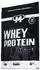 Mammut Whey Protein 1000g Vanille